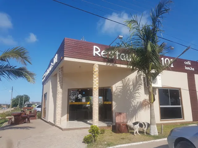 Restaurante e Lancheria 101
