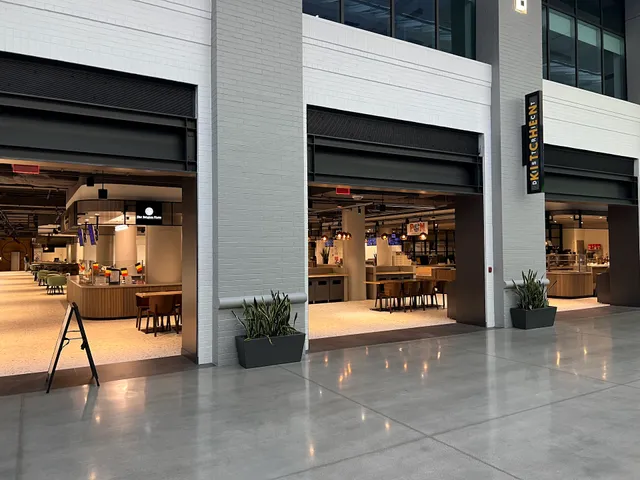 Mala Town 自选麻辣烫