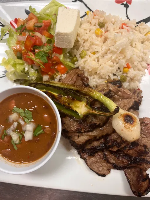 Pupuseria La Bendición