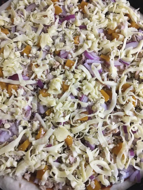 Australia Pizza House