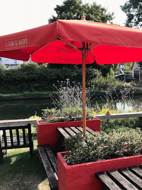 The Bull at Berkhamsted