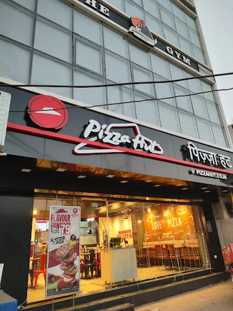 Pizza Hut | Adarsh Nagar, Durg