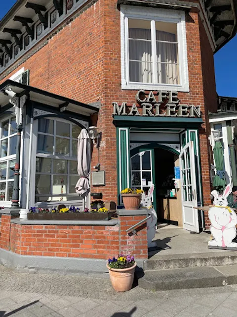 Café Marleen