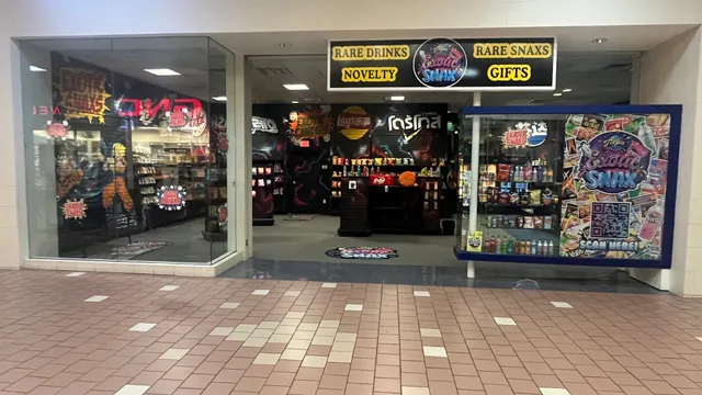 NEPA Exotic Snax LLC