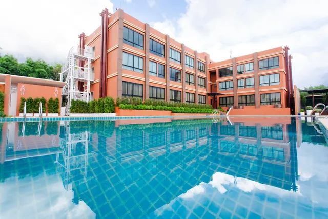 Kanthiya garden hotel