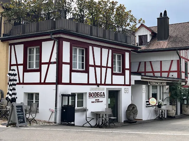 Bodega 58 by Livingdreams