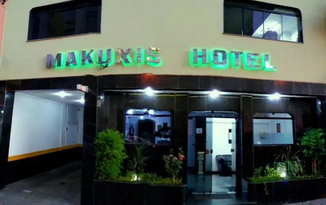 Hotel Makuxis