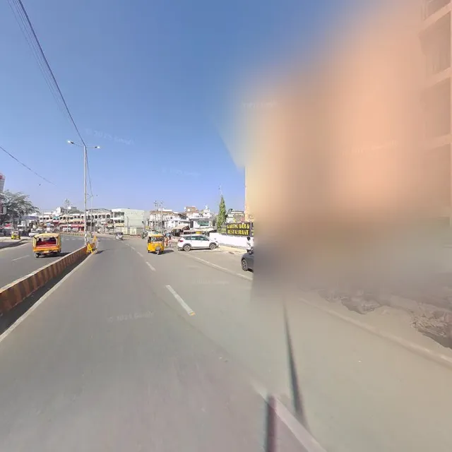 OYO Near Russel Chowk