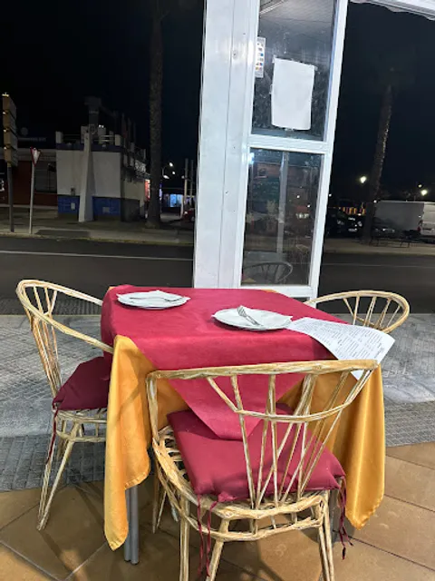 Restaurante Terranova