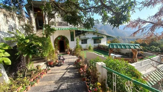 Experto The Greens (The Green Lodge)