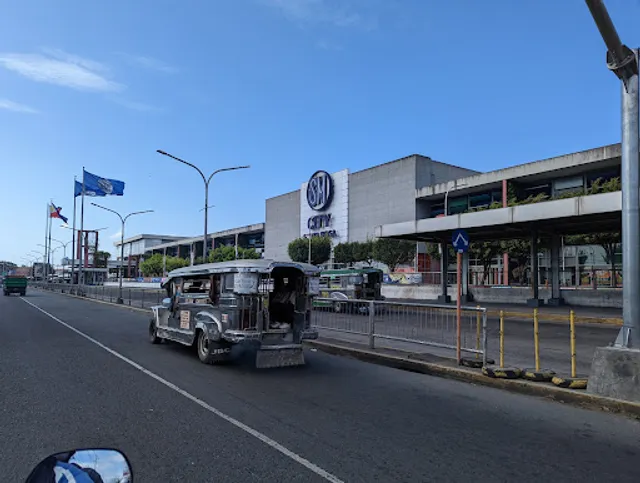 Mang Inasal - SM Sta Rosa