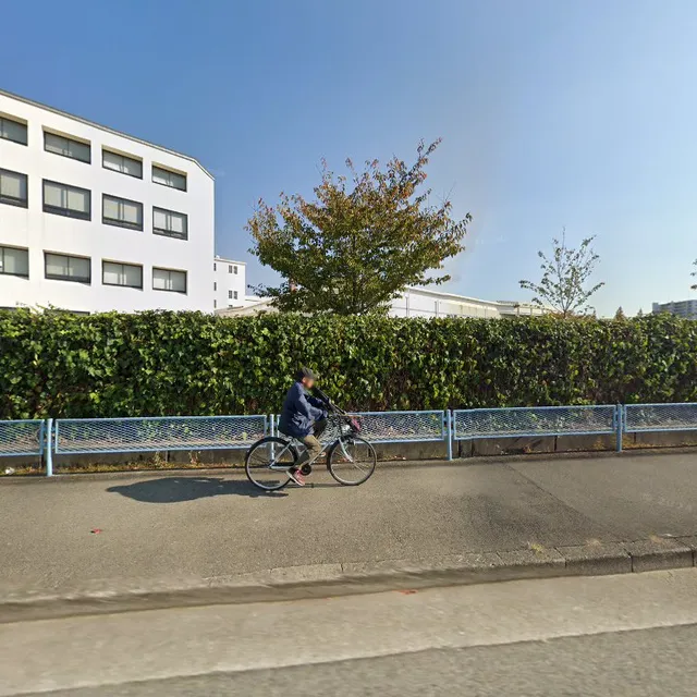 武庫川ベーカリー