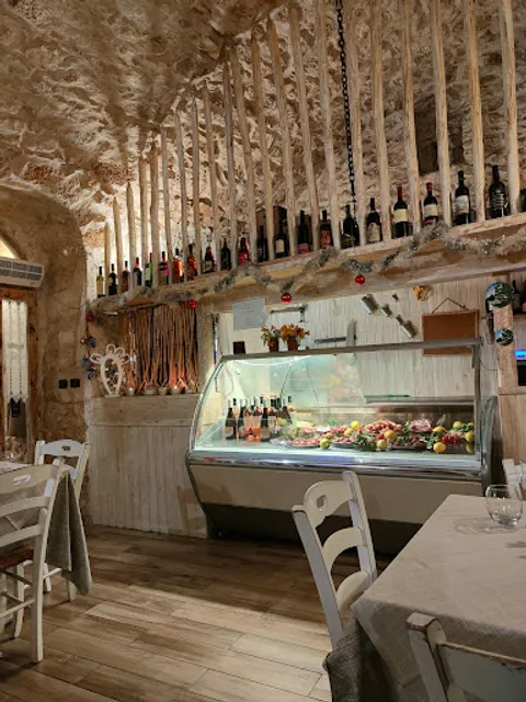 Ristorante Braceria Mamma Lena