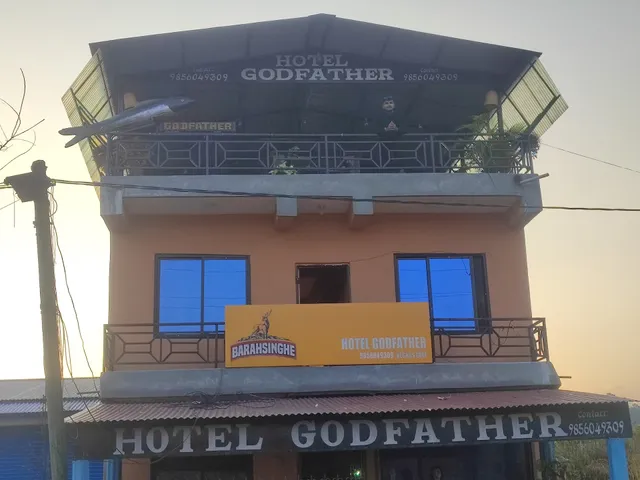 Hotel Godfather