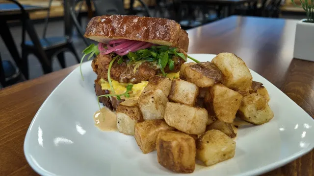 Connections Catering & Events