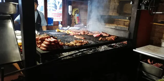 Don Asado Insurgentes