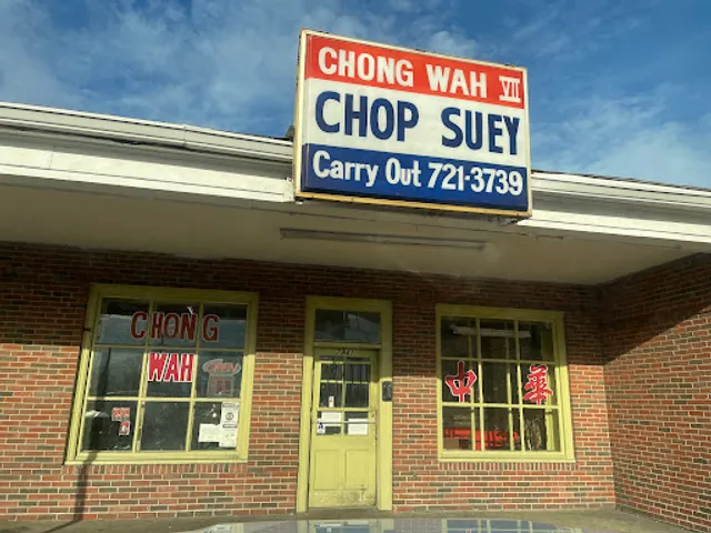 Chong Wah Restaurant