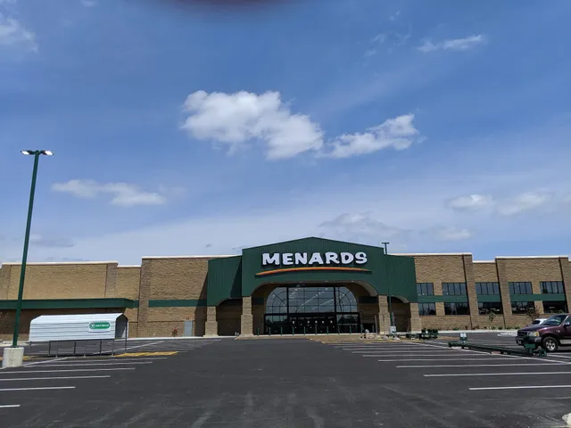 Menards