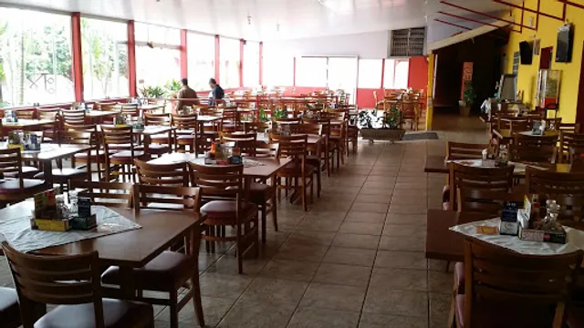 Sabor da Tilápia