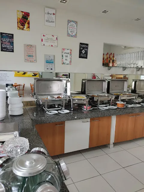 Bistrô | Restaurante em Teresina
