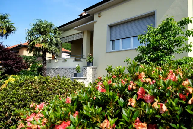 Bed and Breakfast Monterosa