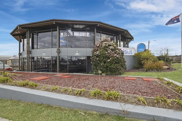 Littomore Hotel on Stewart, Bathurst