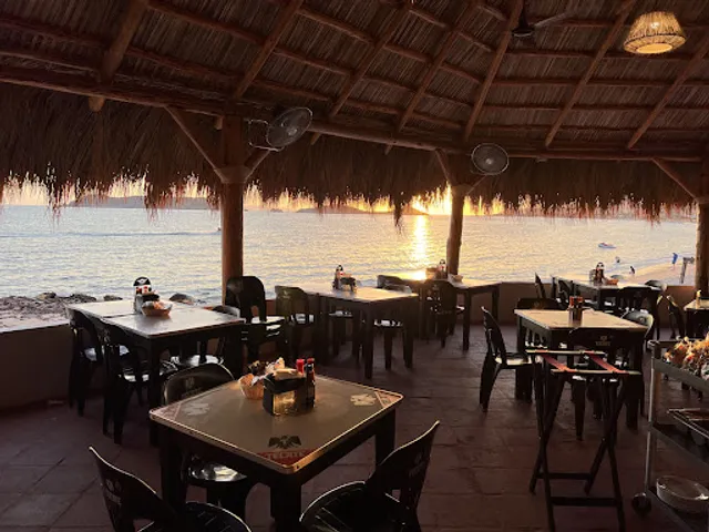 Los Arbolitos De Cajeme San Carlos Plaza