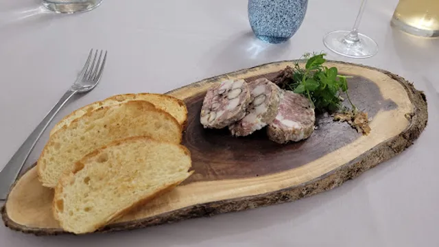 Restaurant chez Maxime