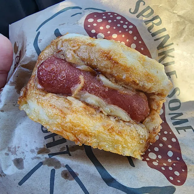 Bakers Delight Kurralta Park