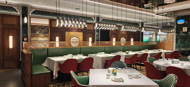 Panggeliang (Shenzhen Yabao Coco Park Dian)