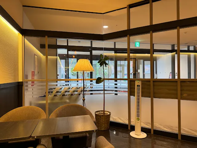 ITALIAN TOMATO Café Hiroro Hirosaki Store