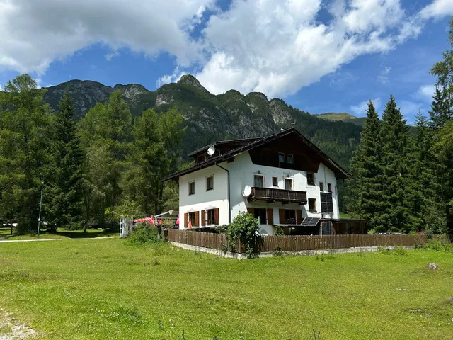 Gasthof Waldesruh