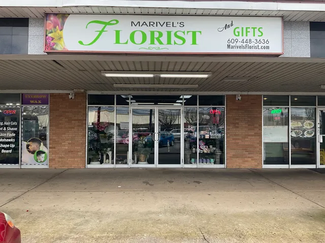 Marivel's Florist & Gifts