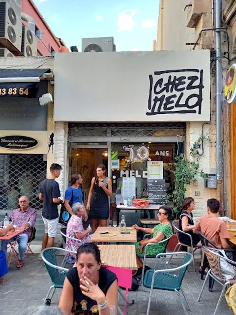 Chez Melo