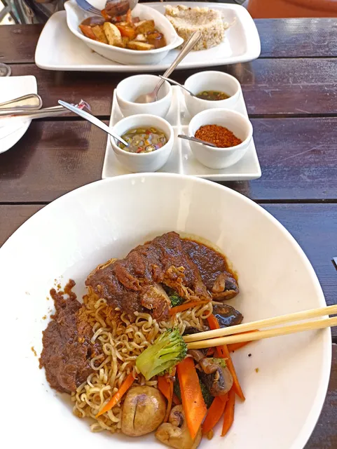 Simply Asia Heritage Square