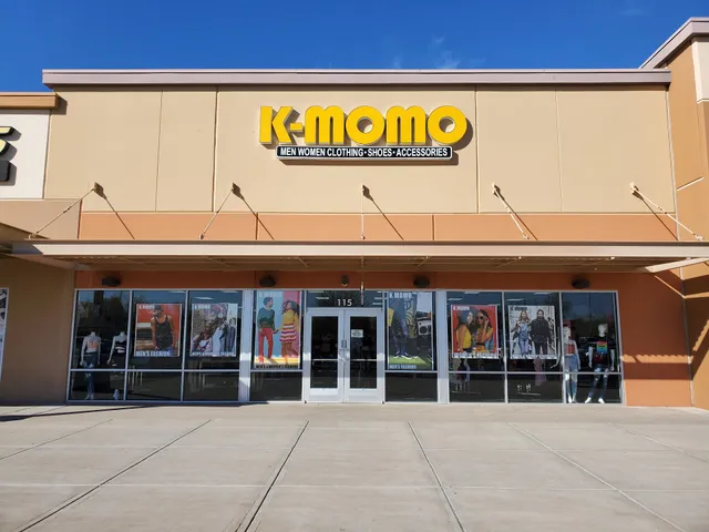 K MOMO Official Store