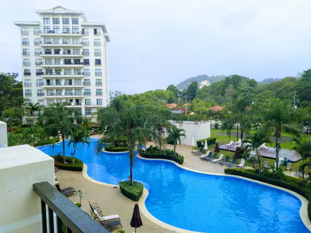 Luxury Condo Jaco Beach