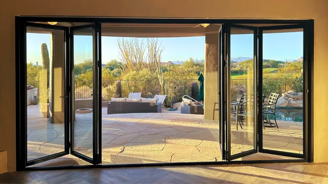 Outlook Folding Doors and Windows LLC
