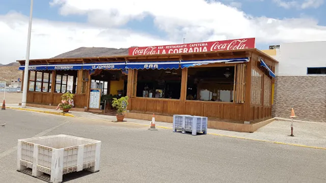 Restaurante Cofradía de Pescadores de Morro Jable