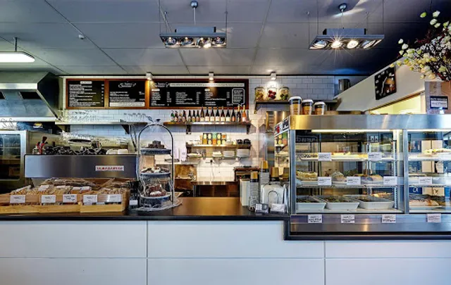 Arctic Kitchen @Taste & Savour