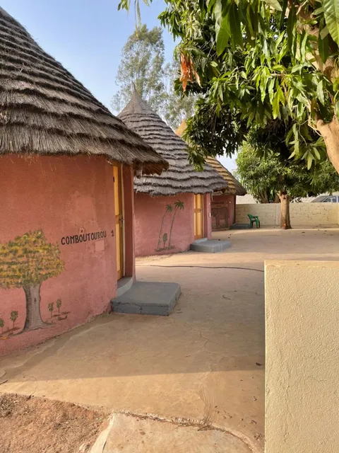 Campement Touristique Dioulaba II