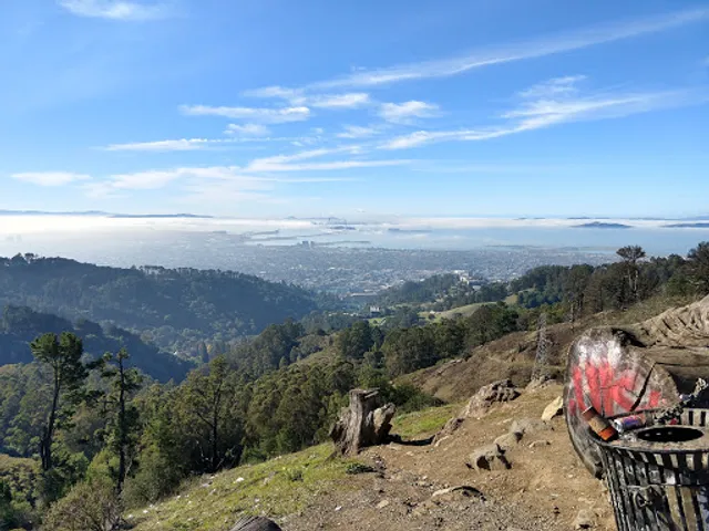 Grizzly Peak
