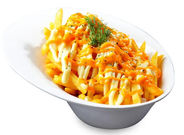 Yumace by Argentina Western Food @ 691 Woodlands