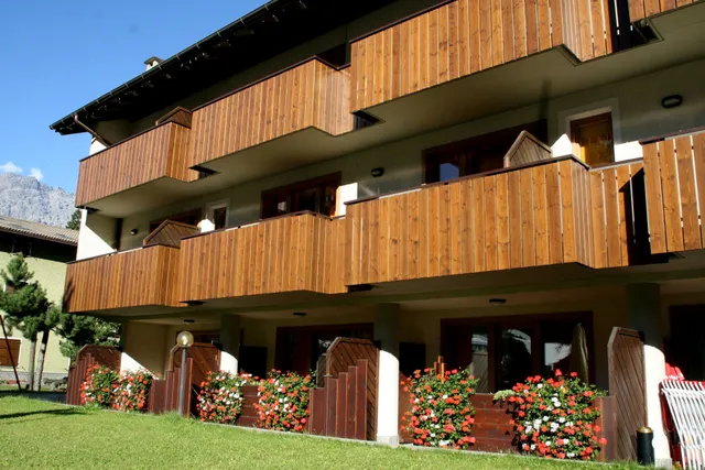 Elga Residence - Relax in Alta Valtellina