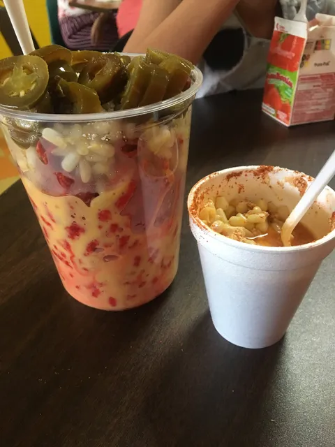 Refresqueria Las Delicias