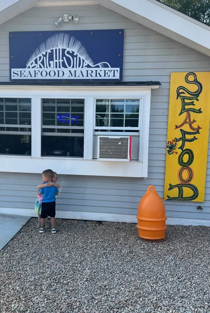 Brightside Seafood Market