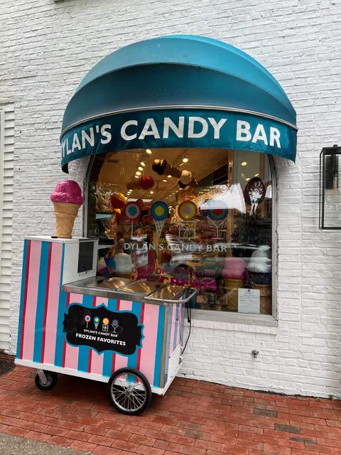 Dylan's Candy Bar
