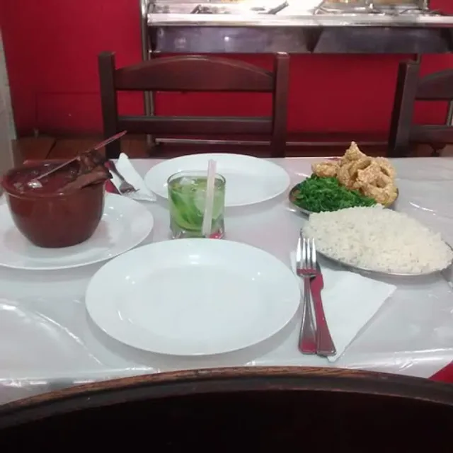 Restaurante Do Bolinha