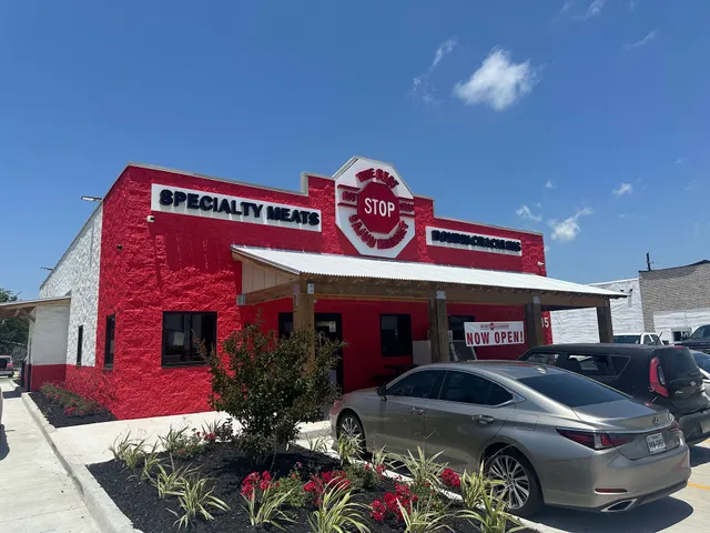 Best Stop Cajun Market - Baytown, TX