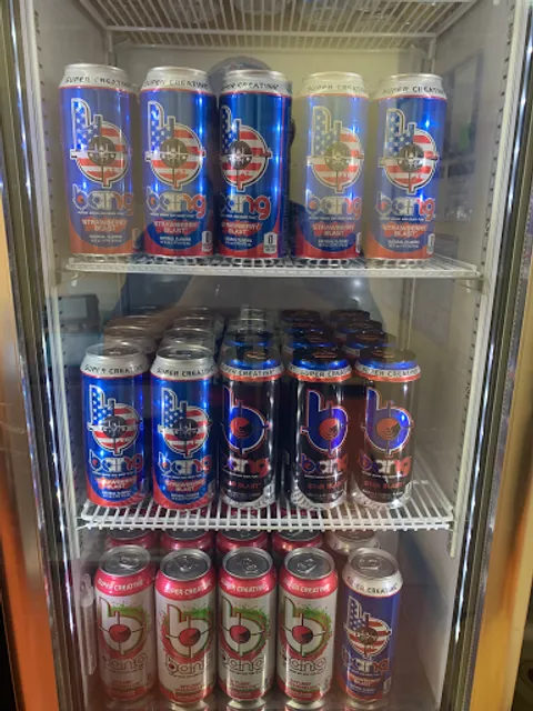 Donuts Delight Tomball